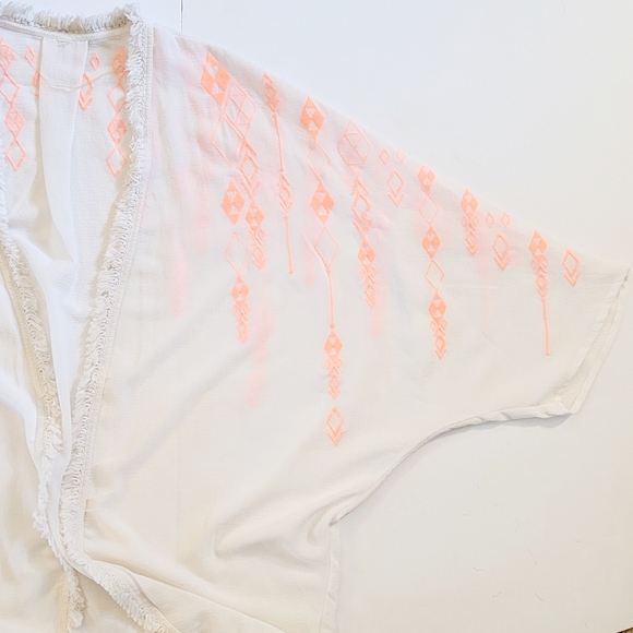 Bathing Suit Coverup - Picture 7 of 12